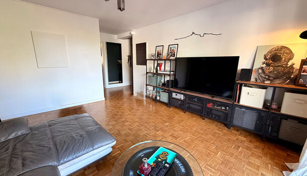 Appartement 3 pièces  à vendre Marseille 7eme 13007