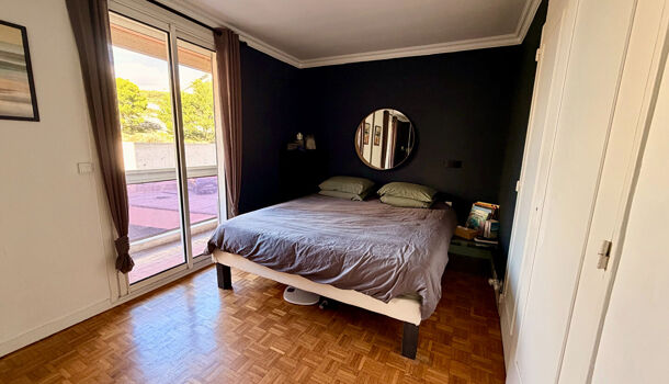 Appartement 3 pièces  à vendre Marseille 7eme 13007