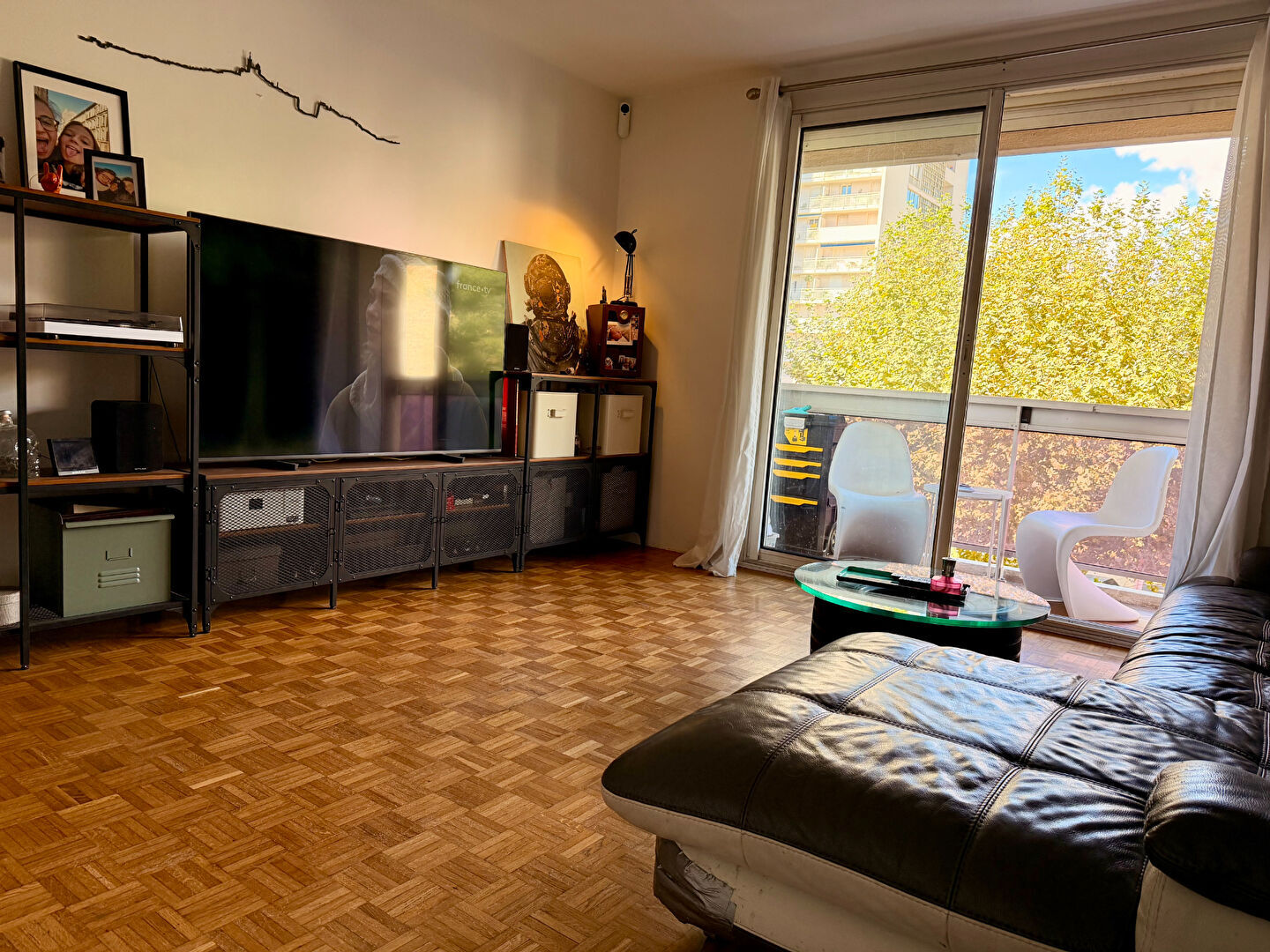 Appartement 3 pièces  à vendre Marseille 7eme 13007