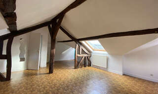 Appartement 1 Pièce 21 m² à louer à Rouen (76000)