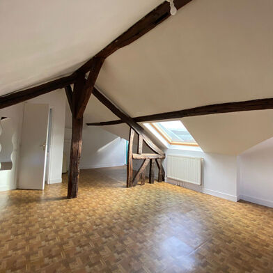 Appartement 1 pièces 432 €