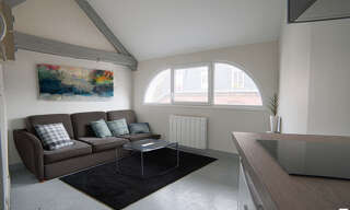 Appartement 1 Pièce 17 m² à louer à Rouen (76000)