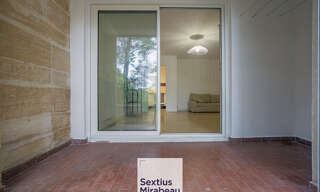 Appartement 1 Pièce 39 m² à vendre à Aix-en-Provence (13100)