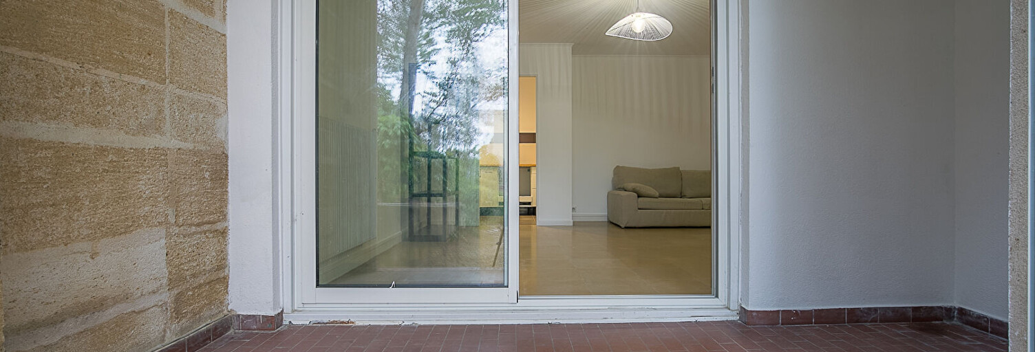 Appartement 1 Pièce 39 m² à vendre à Aix-en-Provence (13100)