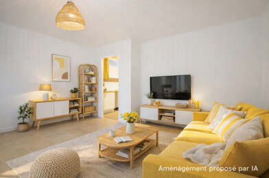 Appartement 1 pièces 219000 €