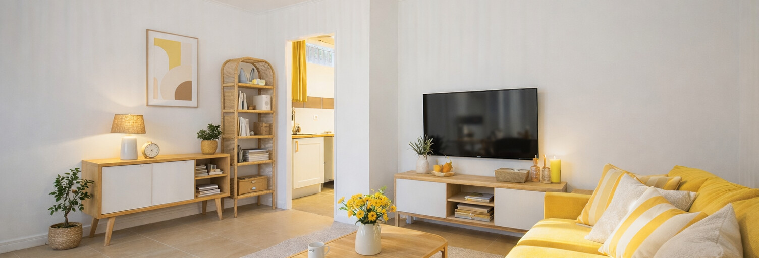 Appartement 1 Pièce 39 m² à vendre à Aix-en-Provence (13100)