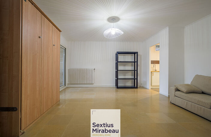 T1 bis quartier de la Torse - Calme complet — photo 5