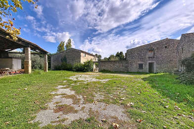 Maison 6 pièces 318000 €