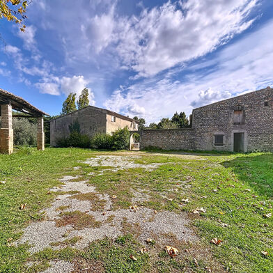 Maison 6 pièces 318000 €