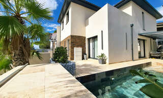 Maison 5 Pièces 154 m² à vendre à Cabestany (66330)