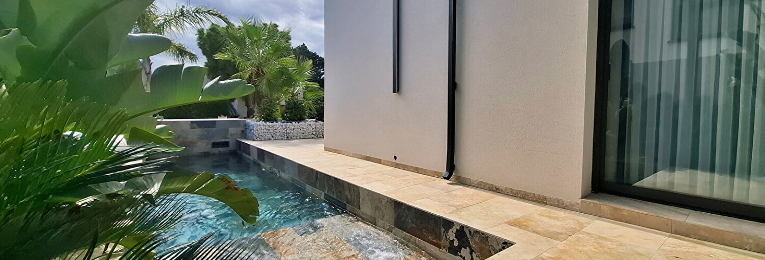 Maison 5 Pièces 154 m² à vendre à Cabestany (66330)