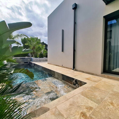 Maison 5 pièces 588000 €