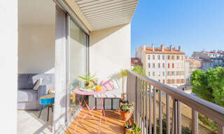 Appartement 1 Pièce 35 m² à vendre à Marseille 7 (13007)