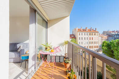 Appartement 1 pièces 195000 €