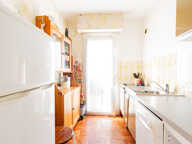 Appartement de type 1 - avec balcon et cave - Investisseur, coup de coeur assuré  Saint-Victor (7e) — photo 4
