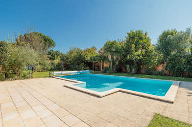 Maison 5 pièces 500000 €