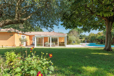 Maison 5 pièces 500000 €