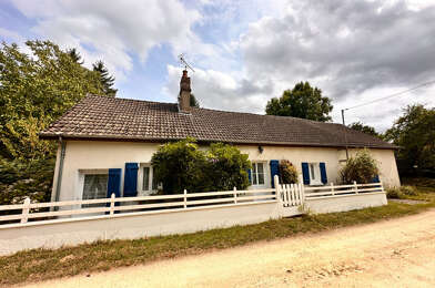 Maison 3 pièces 183000 €