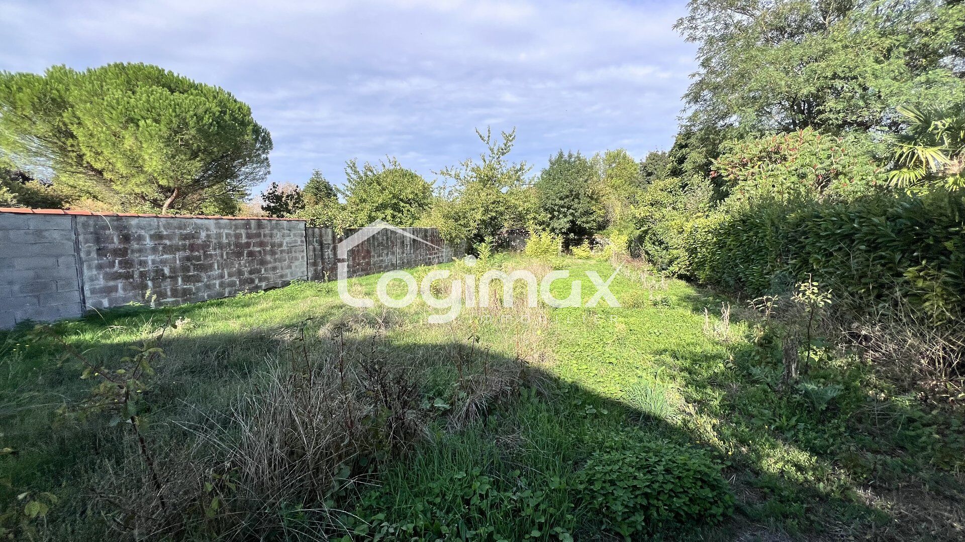 Terrain  à vendre Rochelle (La) 17000