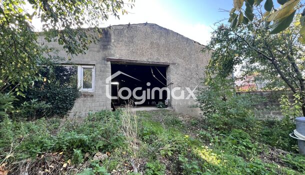 Terrain  à vendre Rochelle (La) 17000