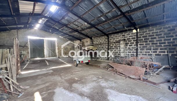 Terrain  à vendre Rochelle (La) 17000