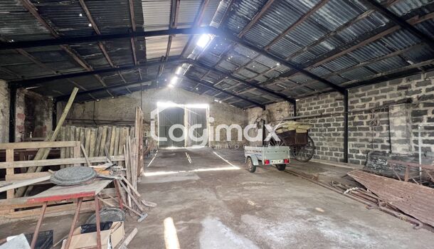 Terrain  à vendre Rochelle (La) 17000