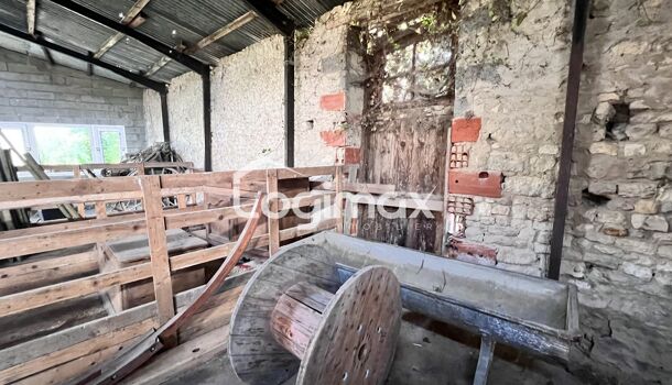 Terrain  à vendre Rochelle (La) 17000