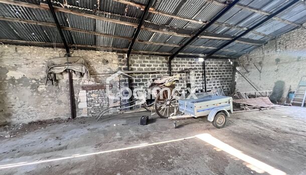 Terrain  à vendre Rochelle (La) 17000