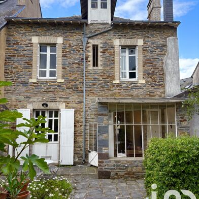 Maison 9 pièces 265000 €