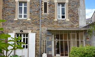 Maison 9 Pièces 177 m² à vendre à La Gacilly (56200)