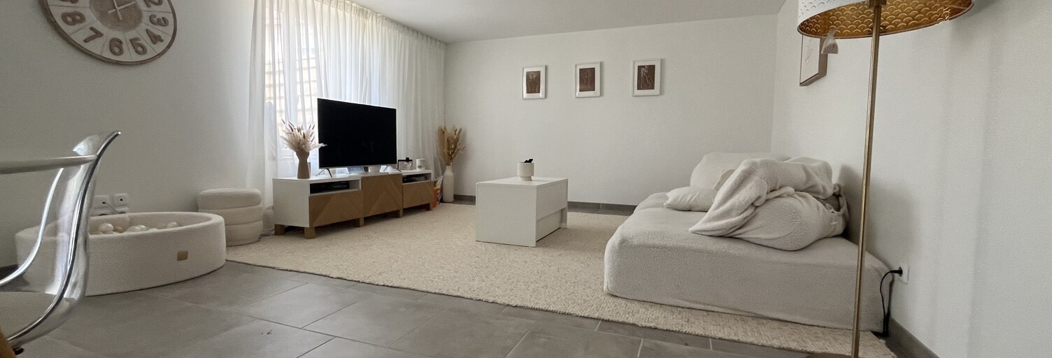 Maison 5 Pièces 113 m² à louer à Avanton (86170)