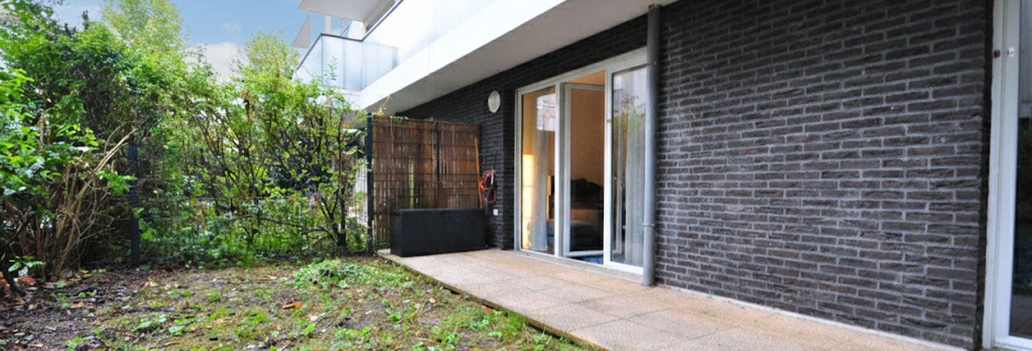 Appartement 2 Pièces 40 m² à vendre à Thorigny-sur-Marne (77400)