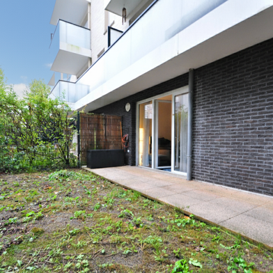 Appartement 2 pièces 199000 €