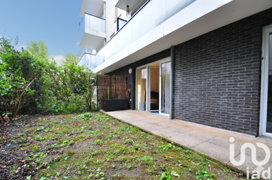 Appartement 2 pièces 199000 €