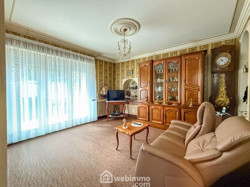 Photo Maison de ville - 98m² - Sèvremont image 3/4