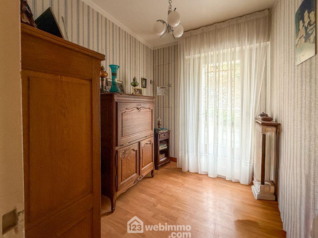 Photo Maison de ville - 98m² - Sèvremont image 4/4