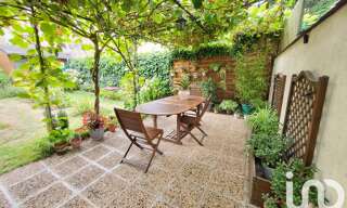 Maison 4 Pièces 75 m² à vendre à Châtellerault (86100)