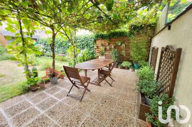 Maison 4 pièces 129000 €