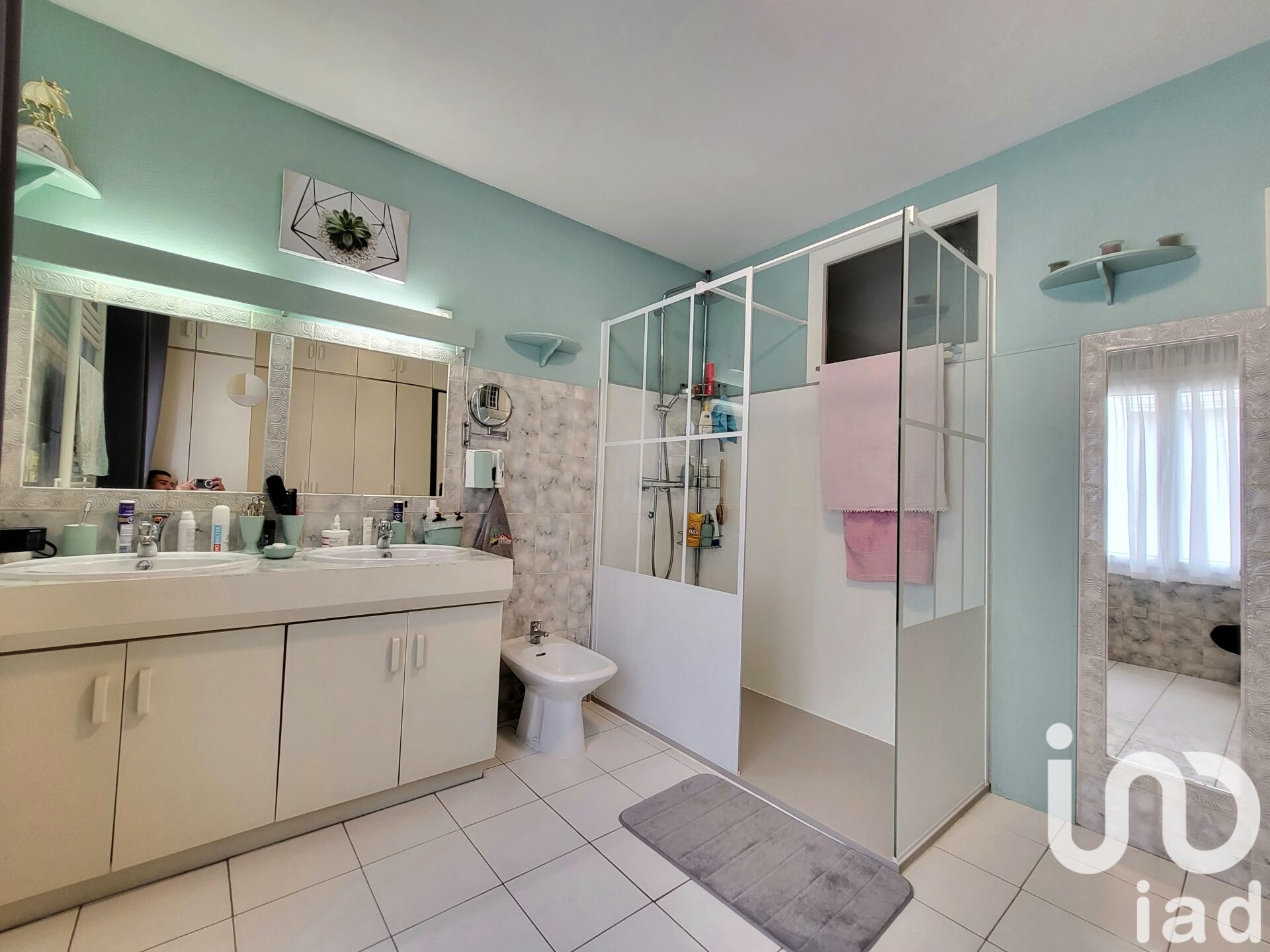 Vente Maison de ville 4 pièces - Photo 3