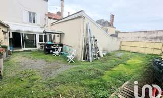 Maison 6 Pièces 140 m² à vendre à Saint-Jean-d'Hermine (85210)