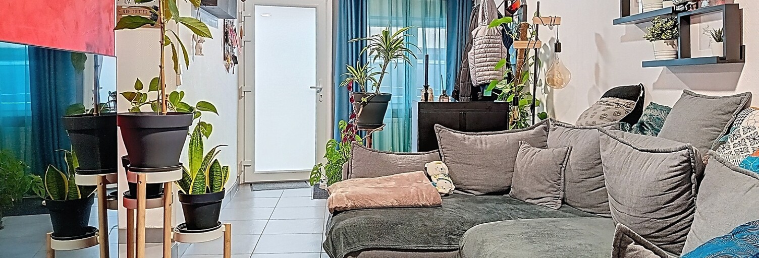 Maison 5 Pièces 123 m² à vendre à Bois-de-Haye (54840)