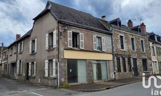 Immeuble  188 m² à vendre à Ahun (23150)