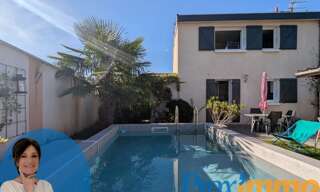 Maison 4 Pièces 100 m² à vendre à Brézins (38590)