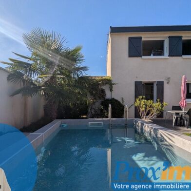 Maison 4 pièces 235000 €