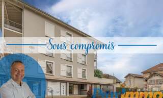 Appartement 5 Pièces 135 m² à vendre à Voiron (38500)