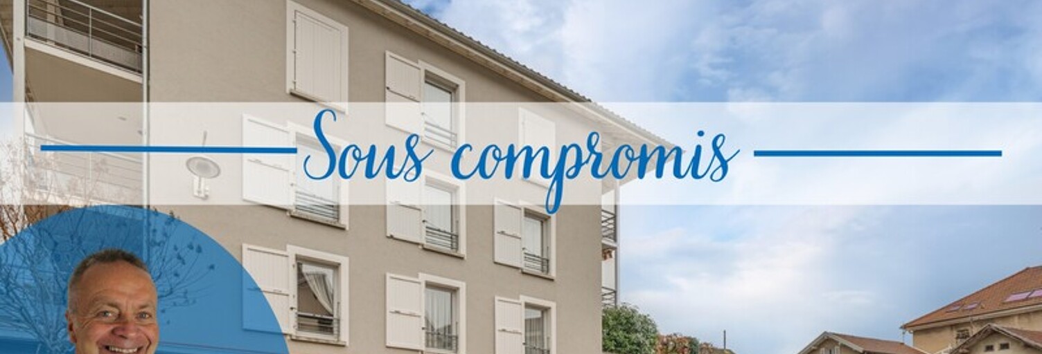 Appartement 5 Pièces 135 m² à vendre à Voiron (38500)