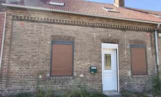 Maison 4 Pièces 73 m² à vendre à Esquennoy (60120)