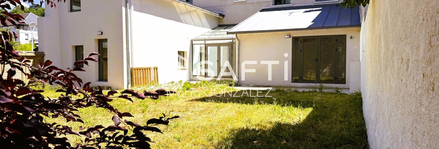 Maison 5 Pièces 184 m² à vendre à Saint-Avertin (37550)