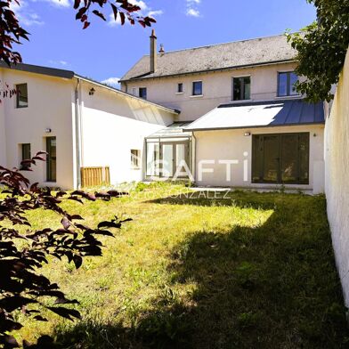 Maison 5 pièces 365000 €