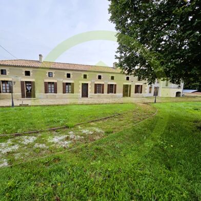 Maison 11 pièces 250000 €